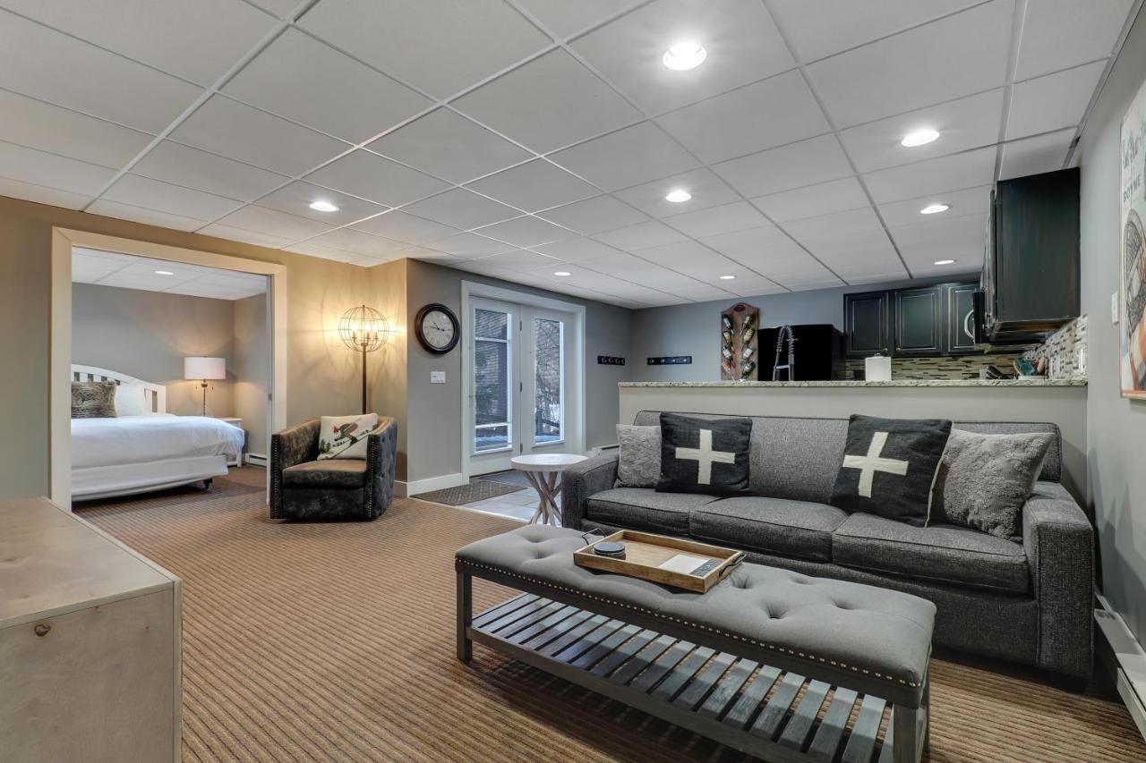 691 Disciples Village Condo Boyne Falls Buitenkant foto