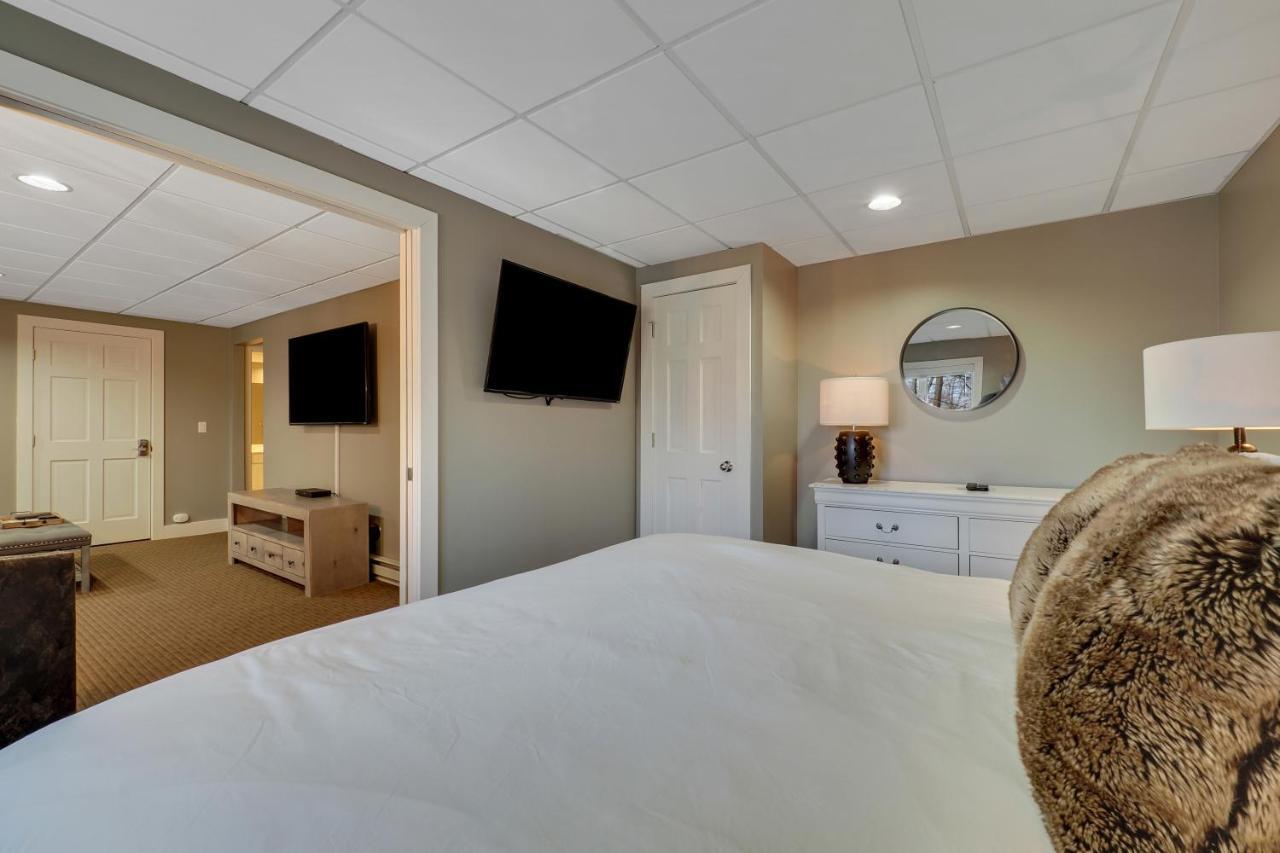 691 Disciples Village Condo Boyne Falls Buitenkant foto